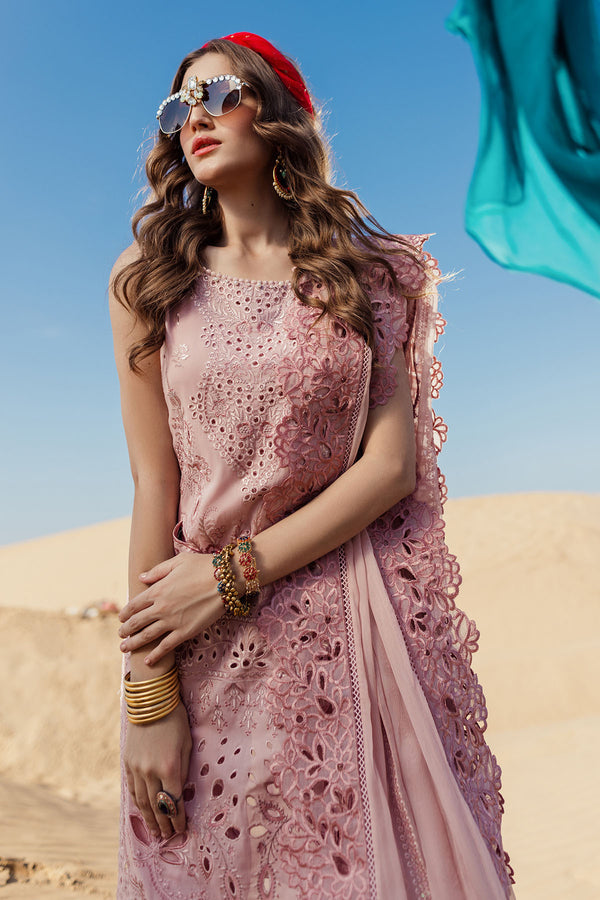 RA Nureh Sehra Lawn'24 NE#73