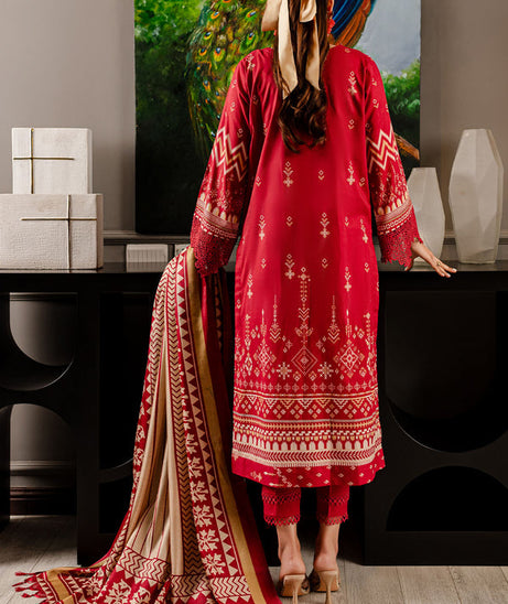 RA Nureh Signature Lawn'24 SP#110