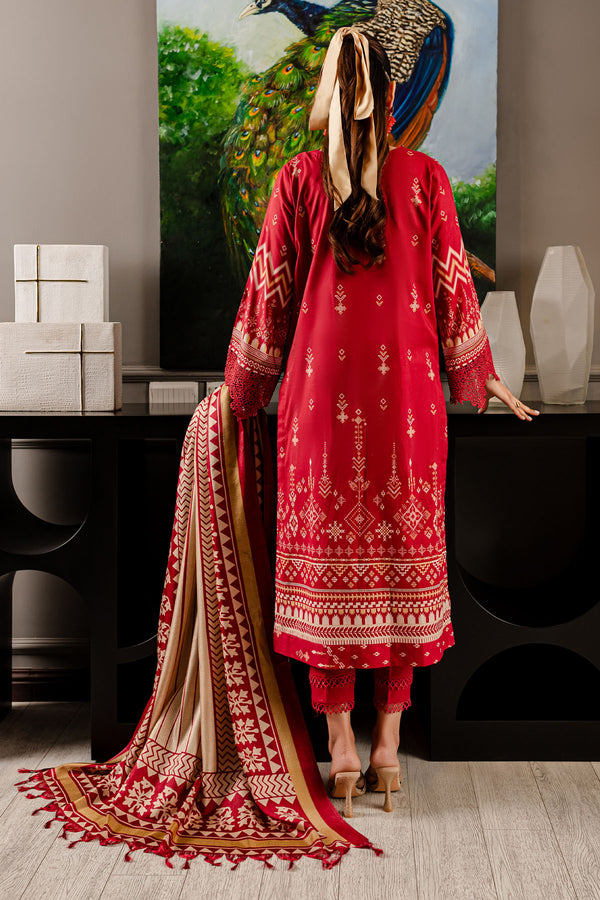 RA Nureh Signature Lawn'24 SP#110