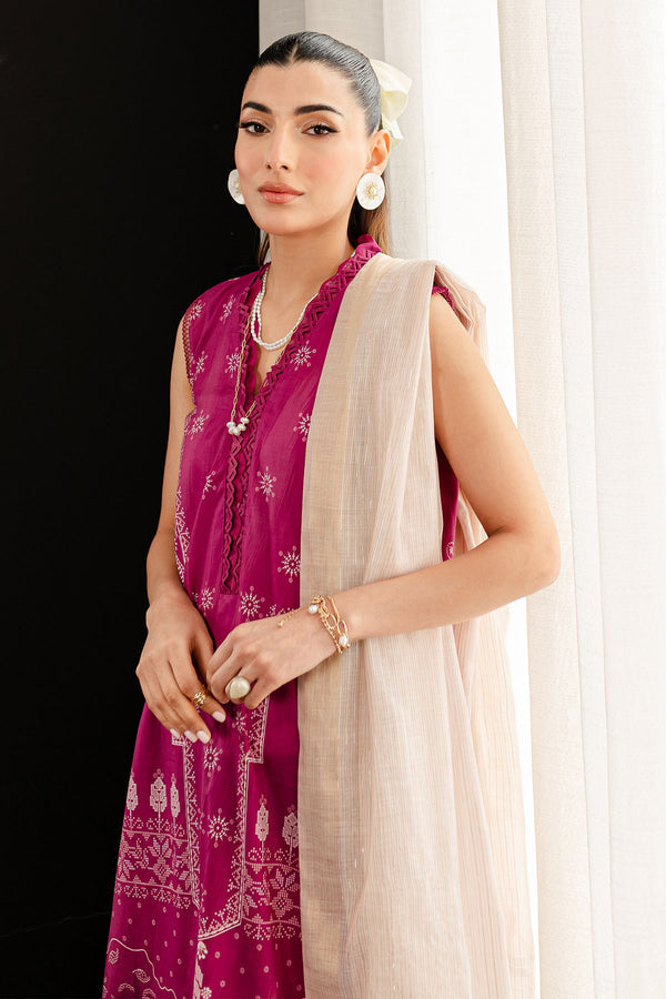 RA Nureh Signature Lawn'24 SP#112