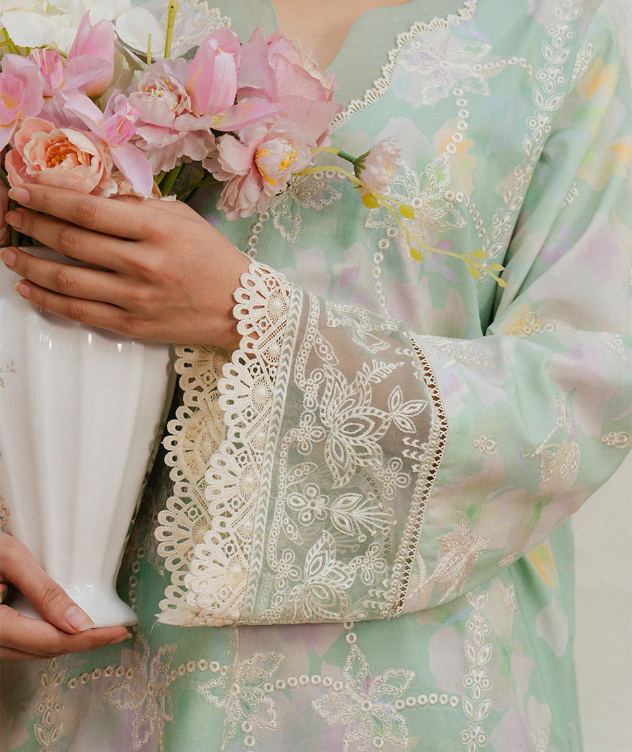 Ayzel Armelia Lawn`25 AL#03