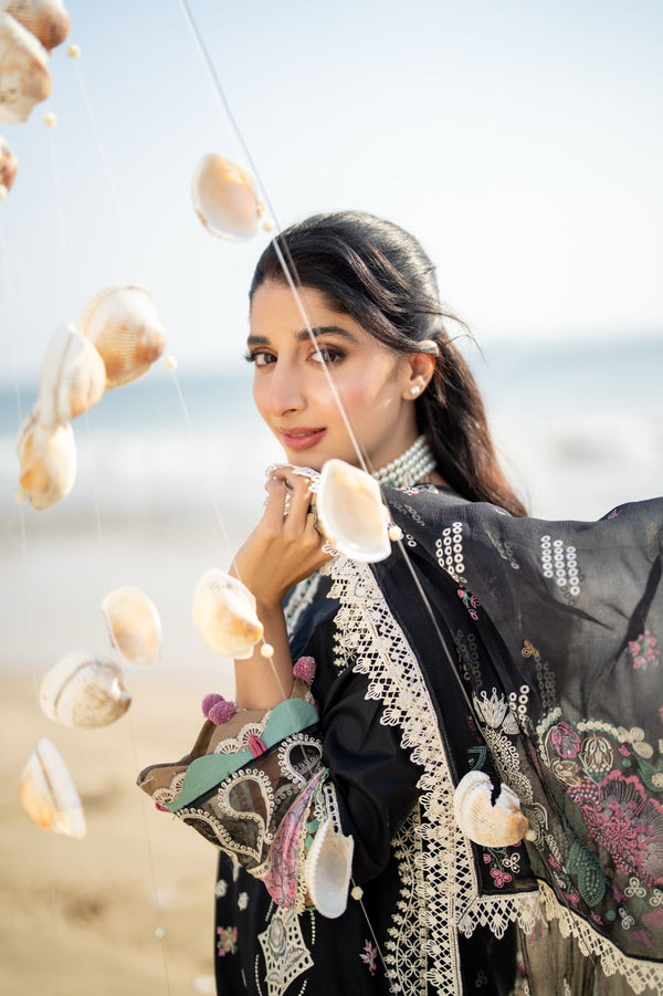 Aabyaan Saagar L/Lawn`25 AS#08