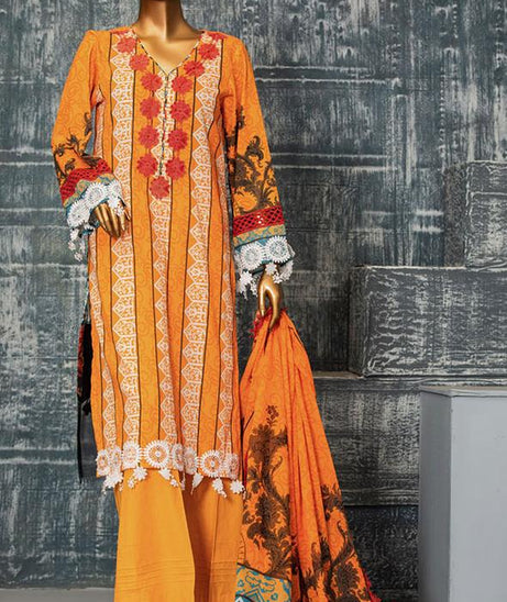 Aifa Colours P/Lawn`21 AFCPLL#2108