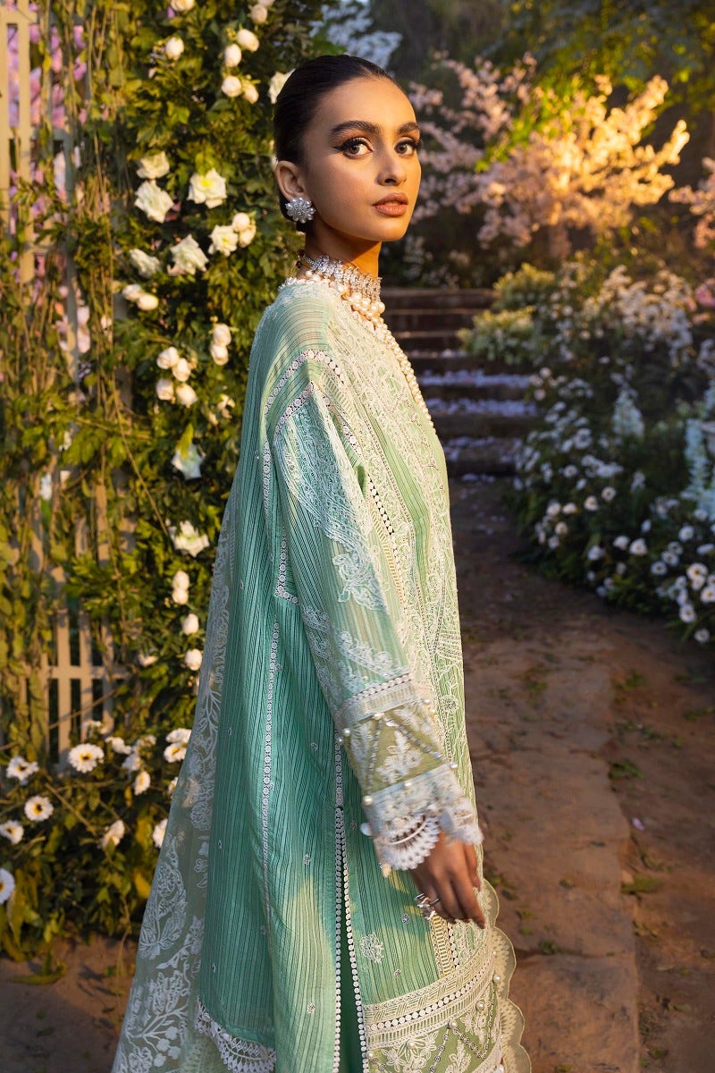 Sana Safinaz Luxury Lawn`22 D#5-B