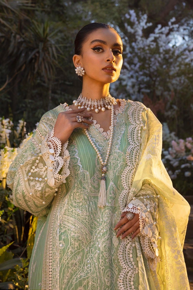 Sana Safinaz Luxury Lawn`22 D#5-B