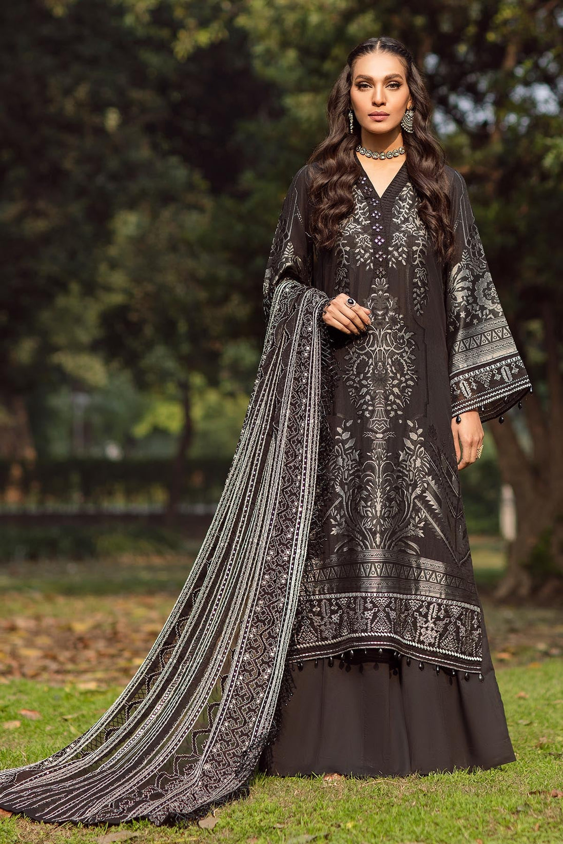Nureh Maya Jac/Lawn`22 D#30