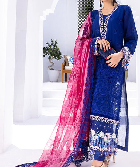Al Zohaib RungKari Lawn`23 D#06