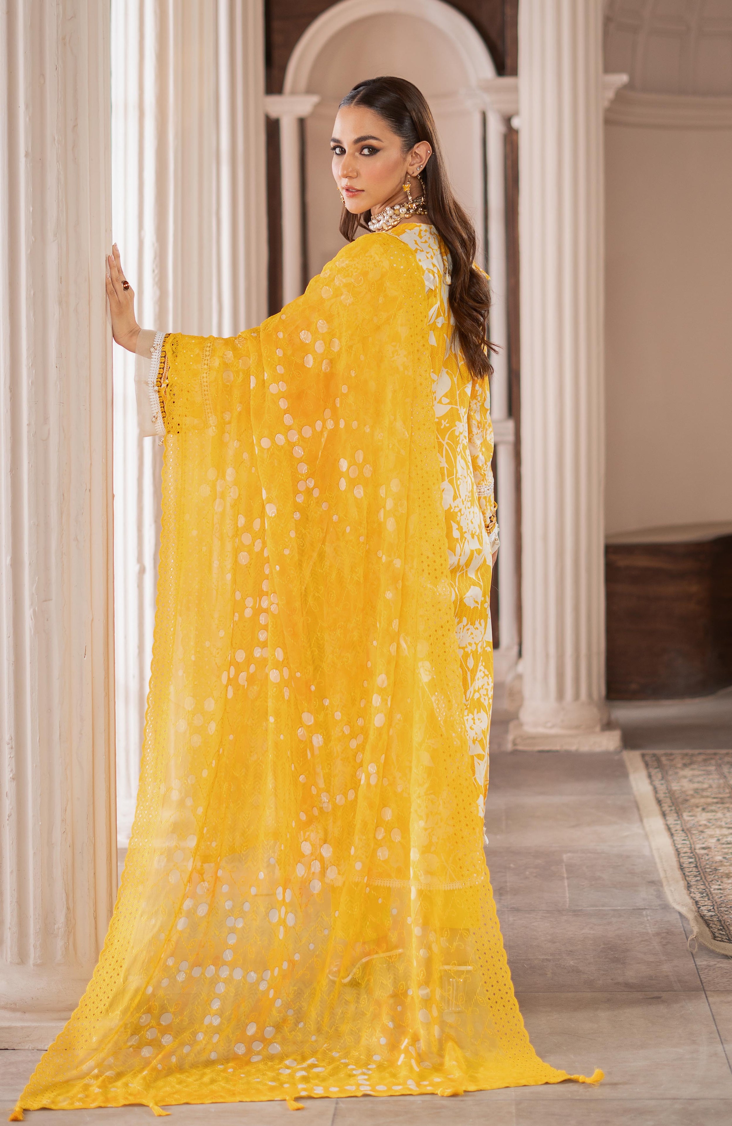 Al-Zohaib S/Shine Lawn`25 D#06