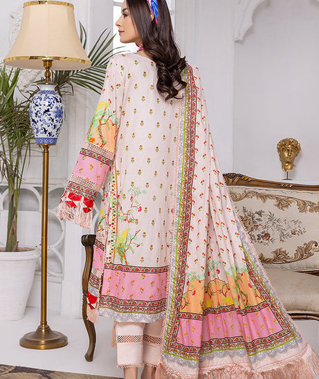 Al Zohaib Mahnoor E/Lawn'22 D#6