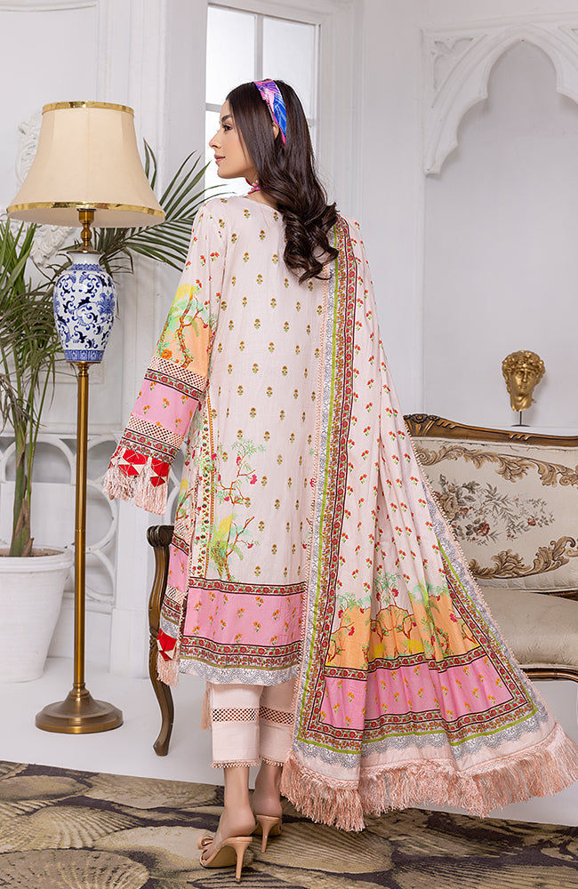Al Zohaib Mahnoor E/Lawn'22 D#6