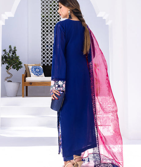 Al Zohaib RungKari Lawn`23 D#06