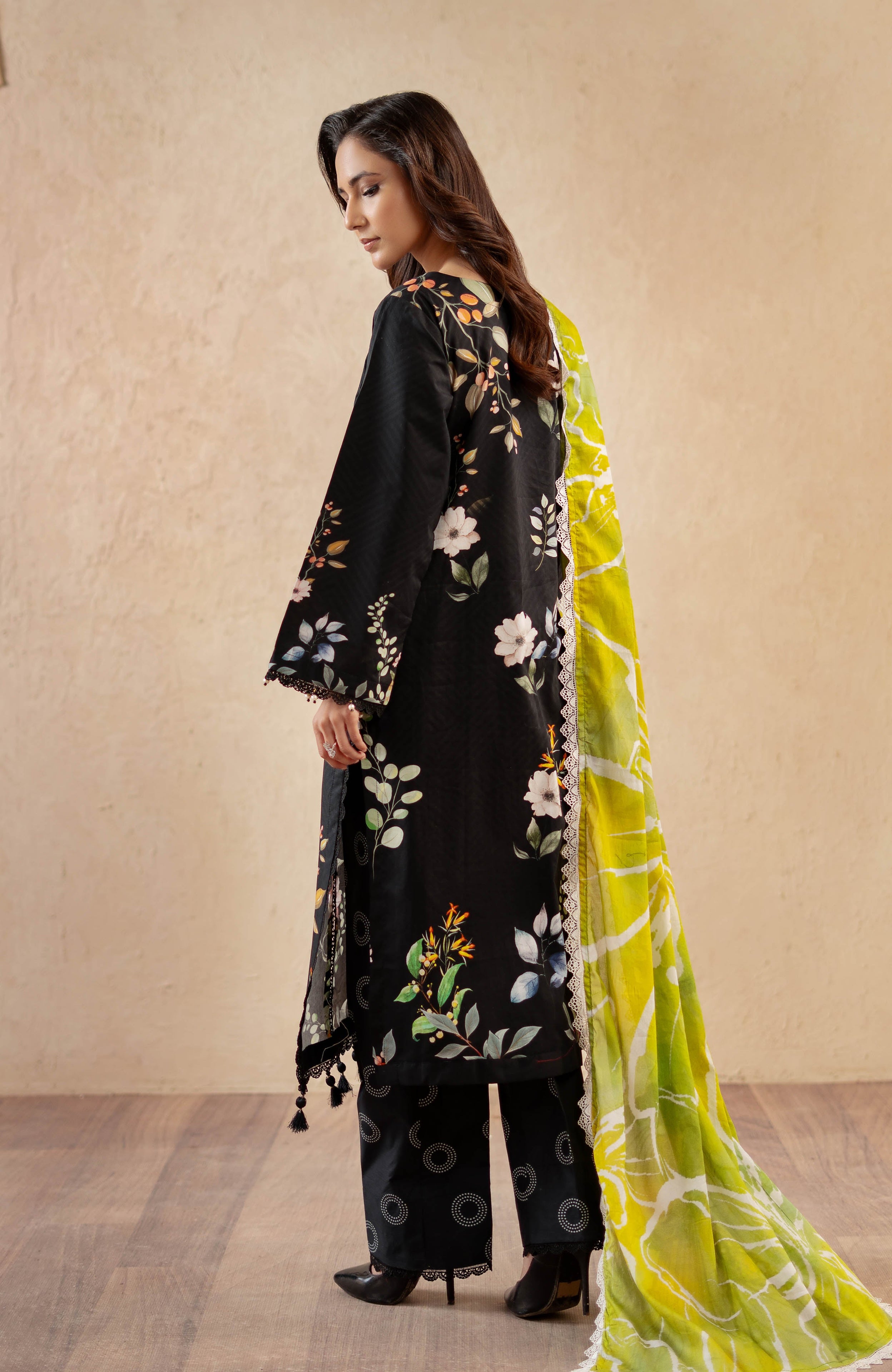 Al-Zohaib Coco Lawn`25 D#06