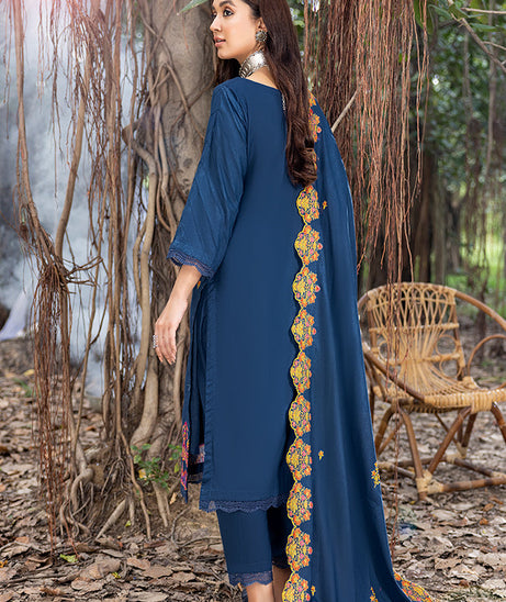 Al-Zohaib Sunshine Bloom`23 D#06