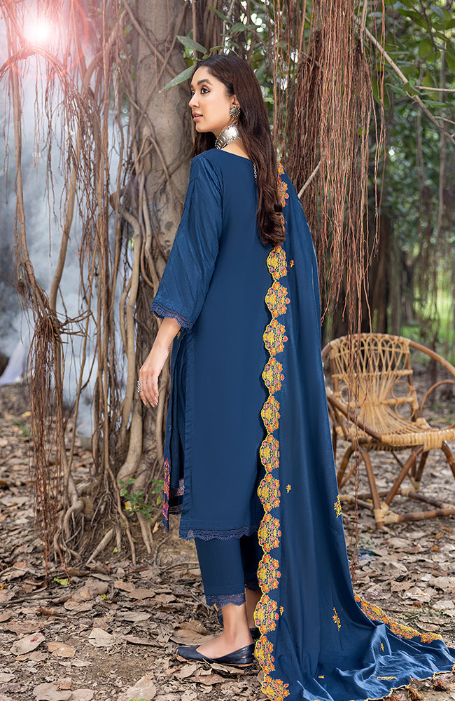 Al-Zohaib Sunshine Bloom`23 D#06