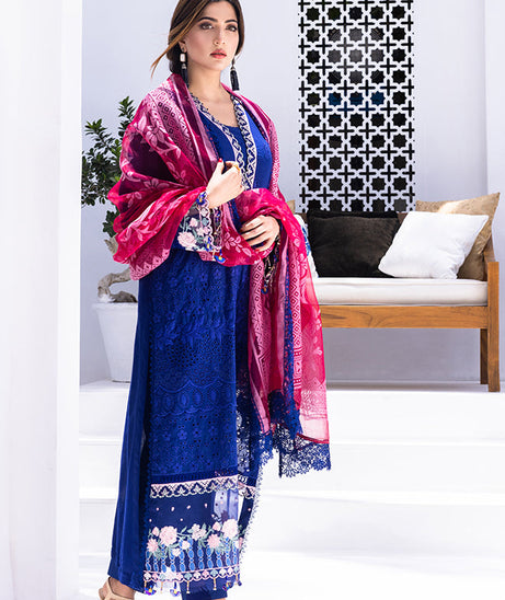 Al Zohaib RungKari Lawn`23 D#06