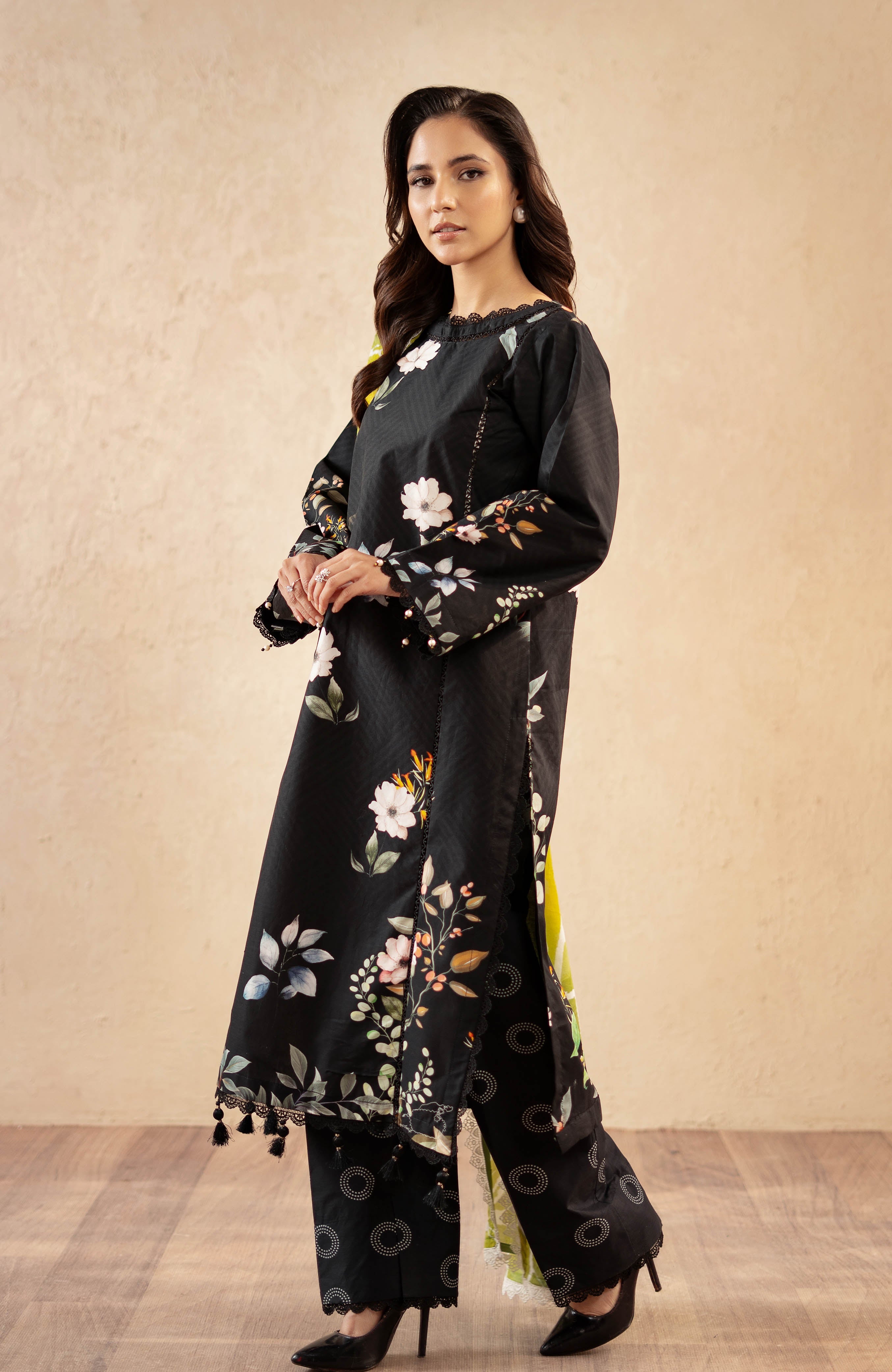 Al-Zohaib Coco Lawn`25 D#06