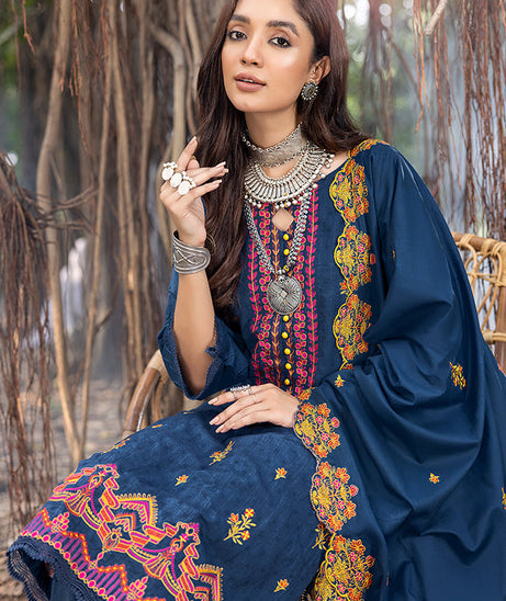 Al-Zohaib Sunshine Bloom`23 D#06