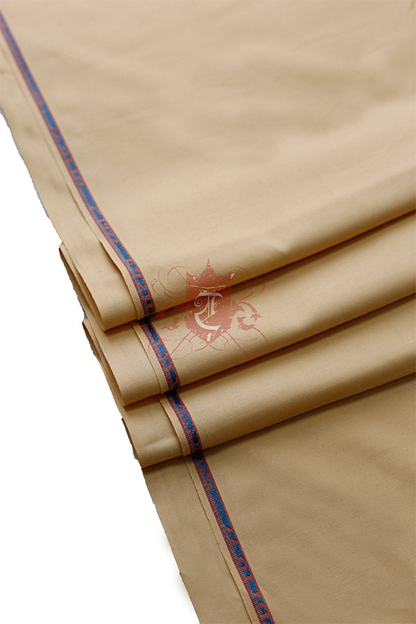 6-Pound Boski W/W 1.5 Width (D Golden)