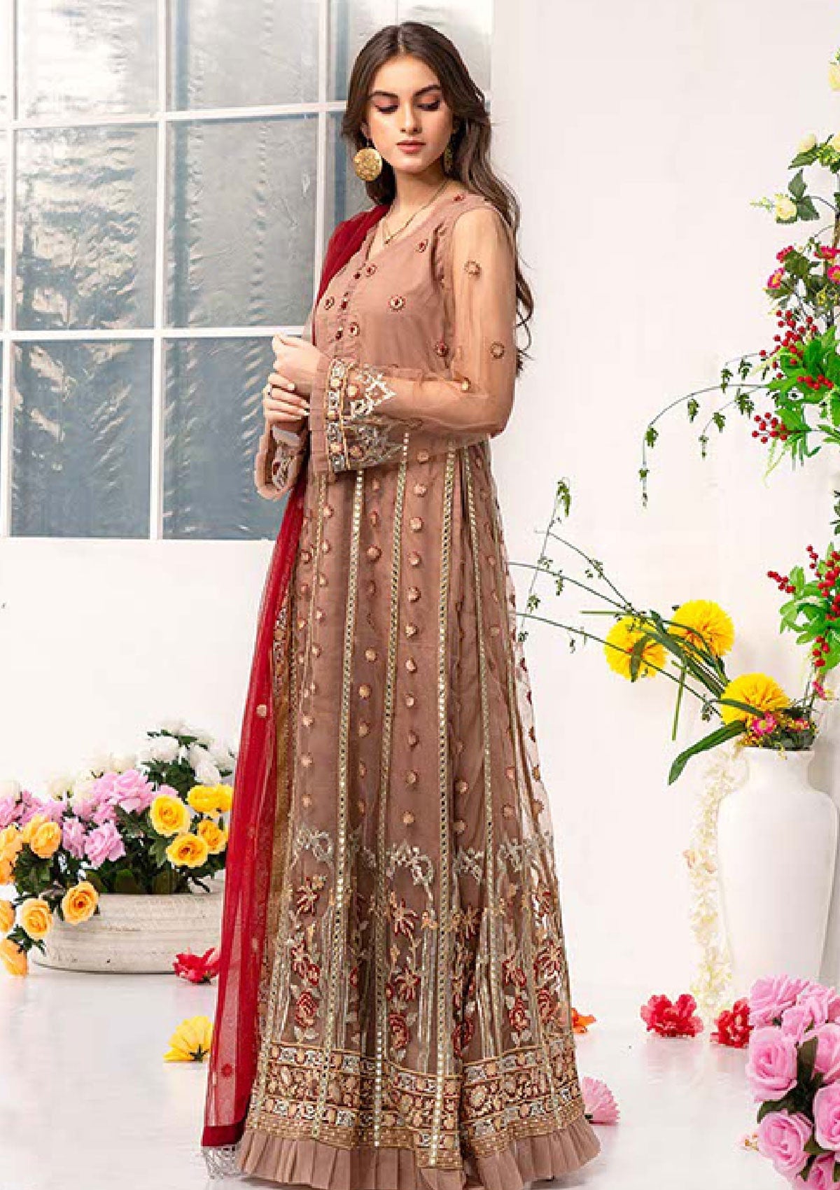 Noorma Kamal J/Eid Festive'22 JE#6