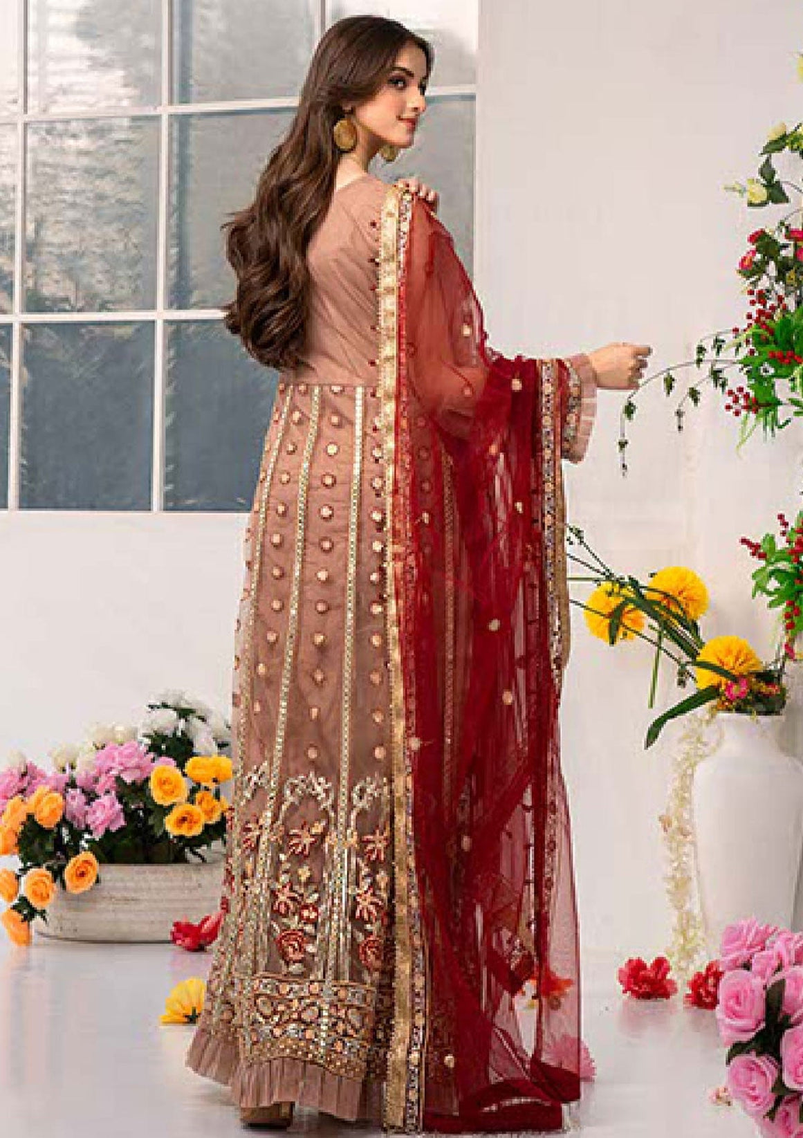 Noorma Kamal J/Eid Festive'22 JE#6