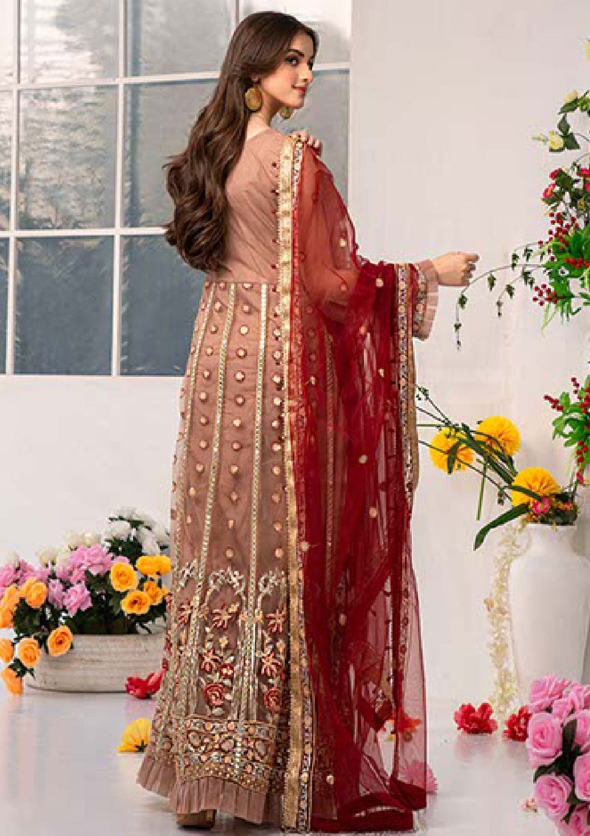 Noorma Kamal J/Eid Festive'22 JE#6