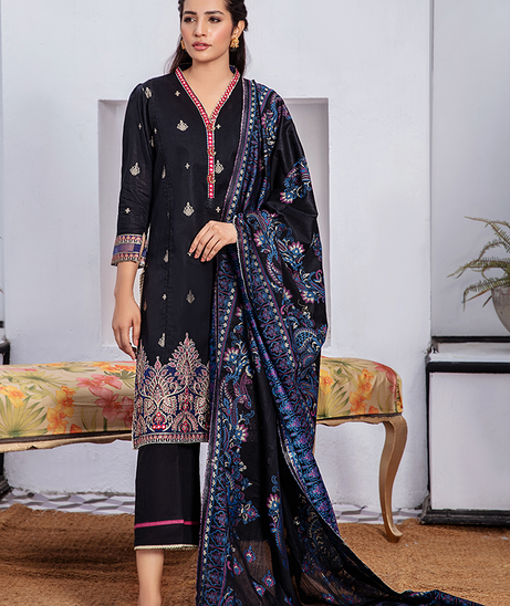 Hamdam Kalam J/Lawn`23 D#05