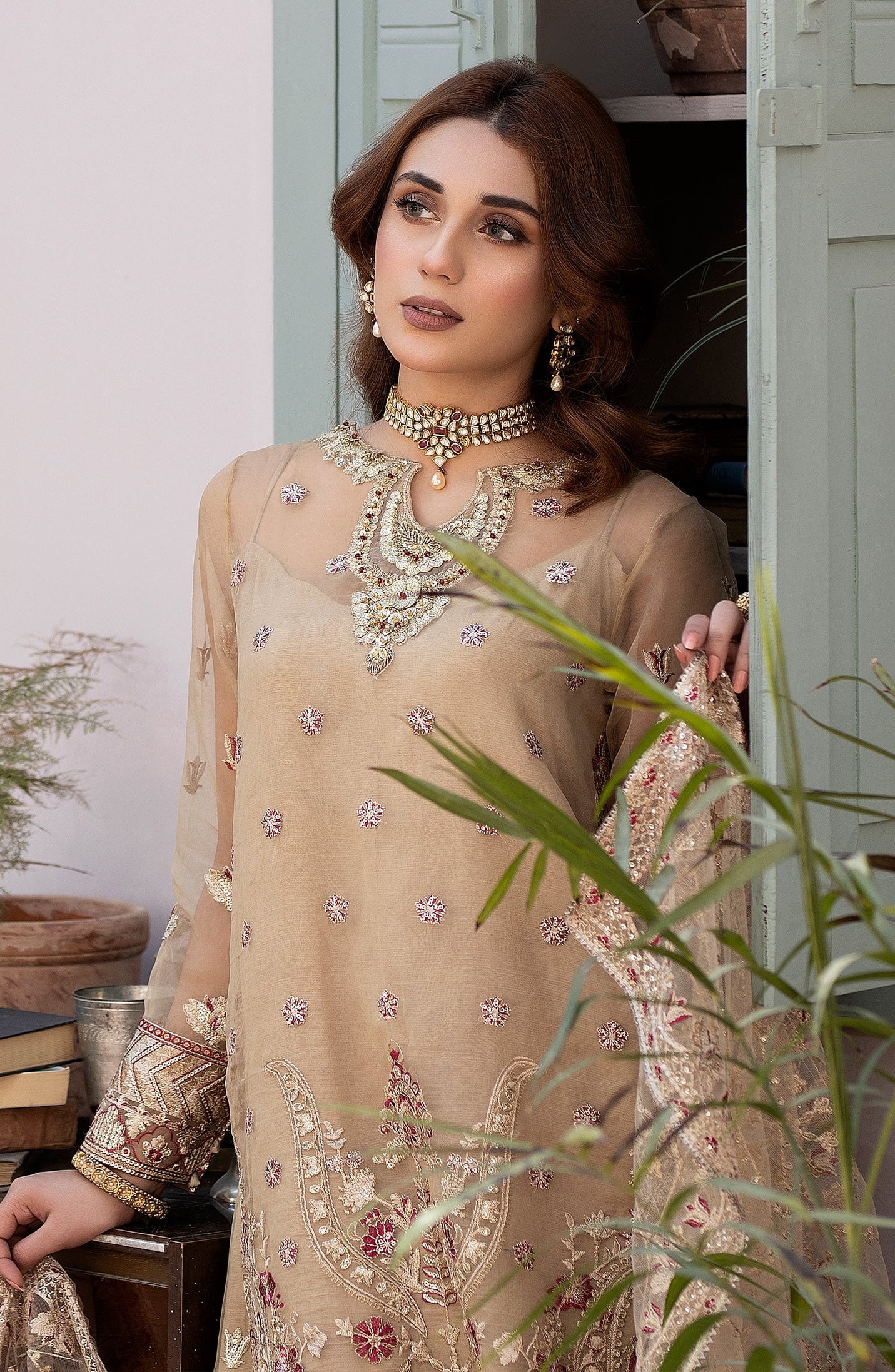 Zainab Manan Saison De L’Amour`24 ZM#49