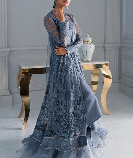 Jazmin Iris Luxury Edition`21 D#10