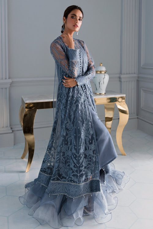 Jazmin Iris Luxury Edition`21 D#10