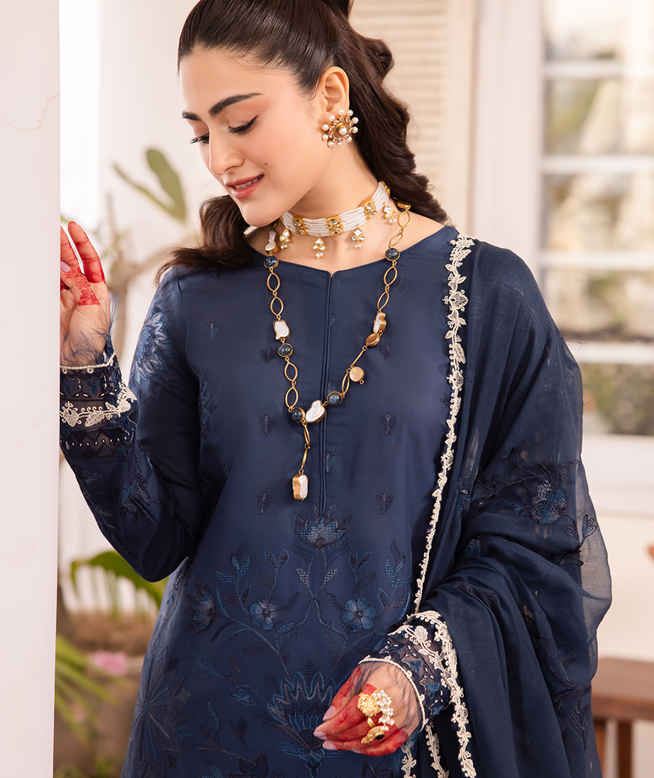 Iznik Nani Ka Ghar Eid`24 NKG#03