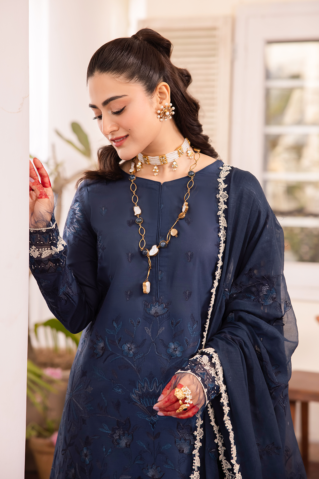 Iznik Nani Ka Ghar Eid`24 NKG#03