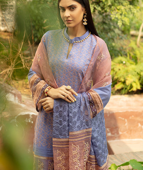 Mahroosh Festive Summer`22 Zahra-A