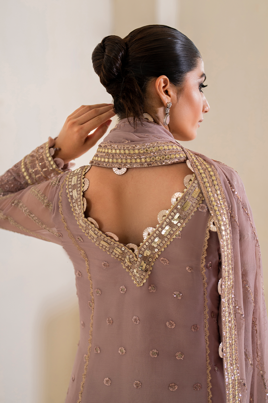 Iznik Chinon Chiffon'24 CC#48