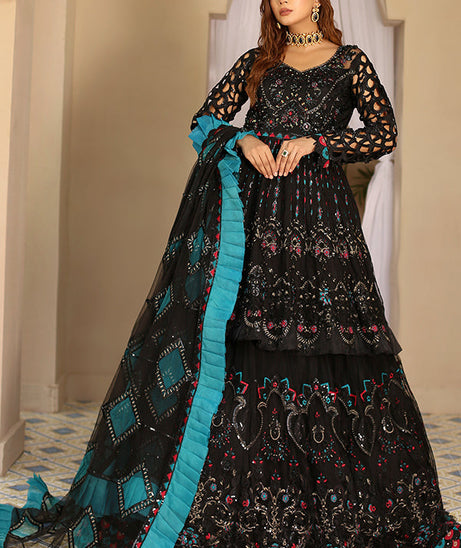 Maryam`s Nagar Formal`22 D#6
