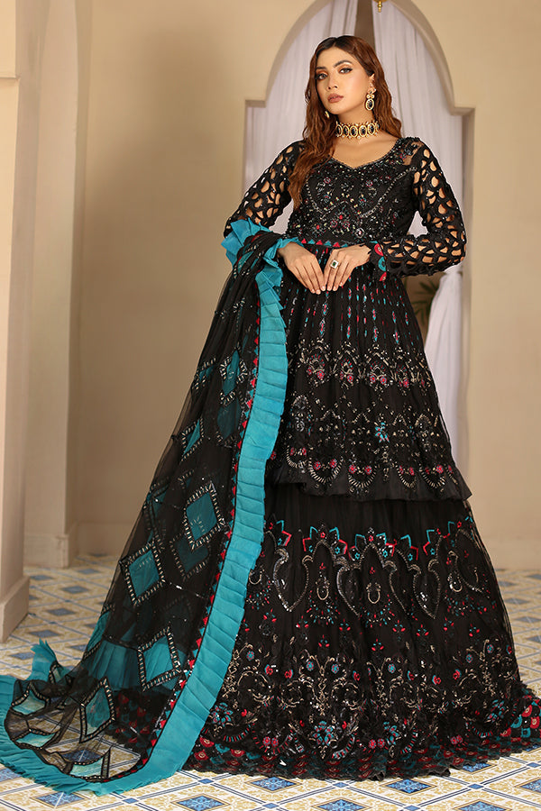 Maryam`s Nagar Formal`22 D#6