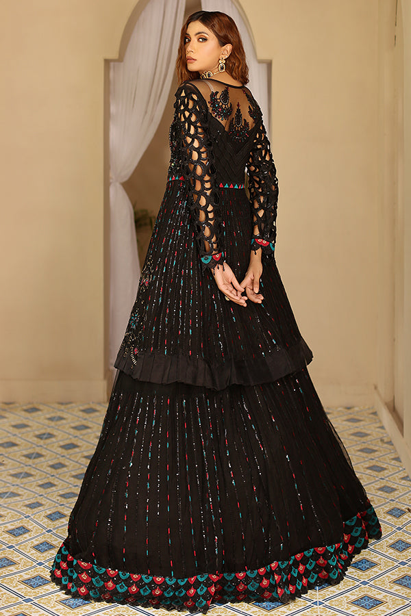 Maryam`s Nagar Formal`22 D#6