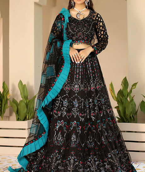 Maryam`s Nagar Formal`22 D#6