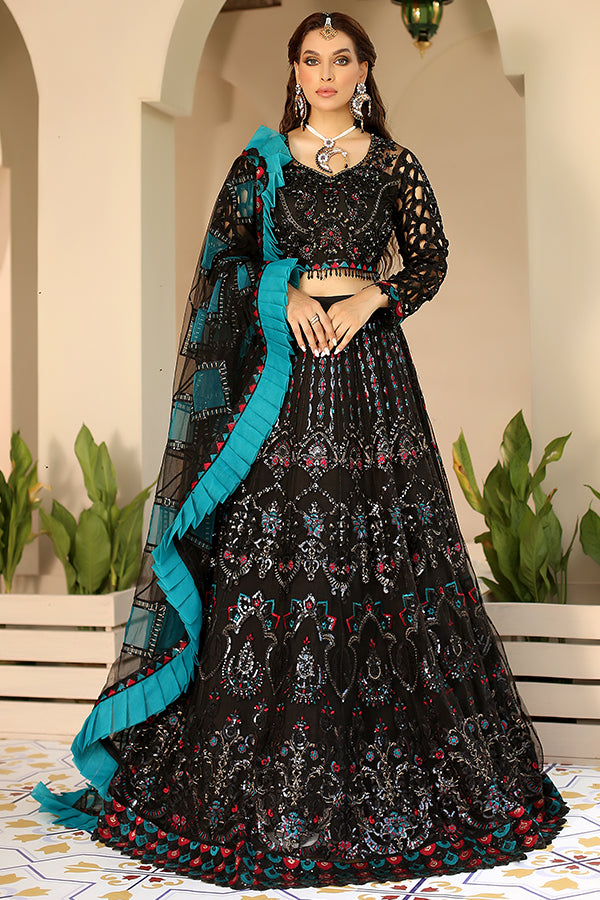 Maryam`s Nagar Formal`22 D#6