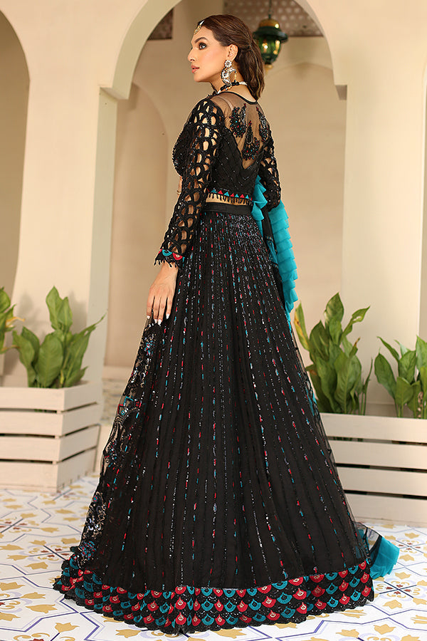 Maryam`s Nagar Formal`22 D#6