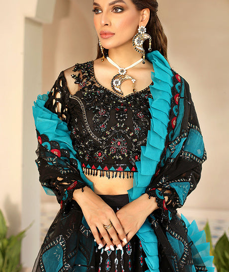 Maryam`s Nagar Formal`22 D#6