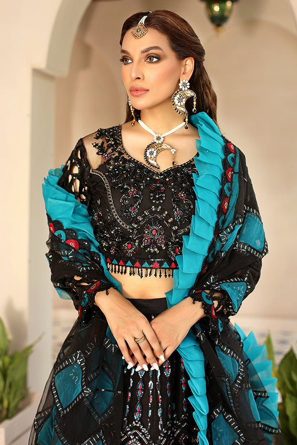 Maryam`s Nagar Formal`22 D#6