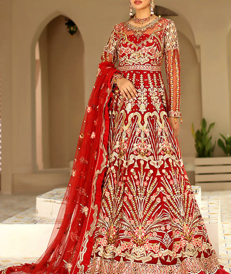 Maryam`s Nagar Formal`22 D#1