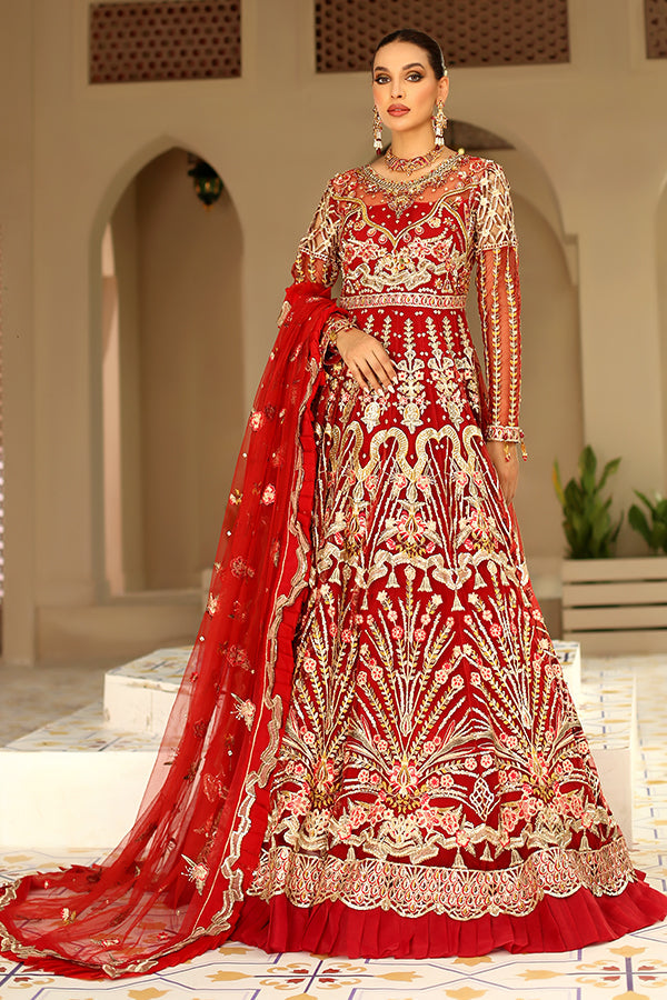 Maryam`s Nagar Formal`22 D#1