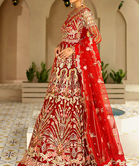 Maryam`s Nagar Formal`22 D#1