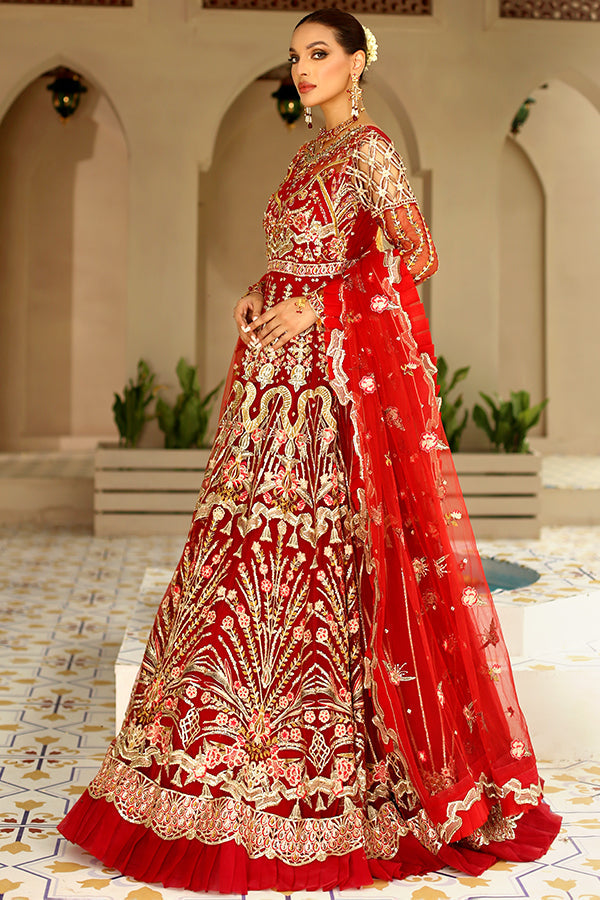 Maryam`s Nagar Formal`22 D#1