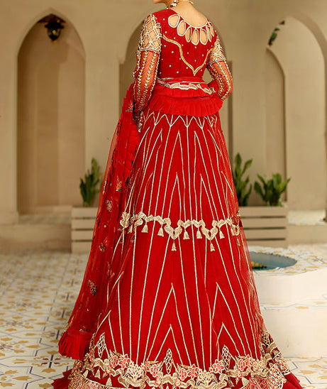 Maryam`s Nagar Formal`22 D#1