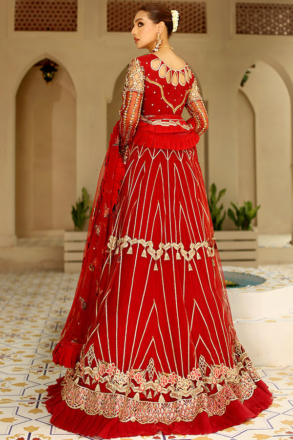 Maryam`s Nagar Formal`22 D#1