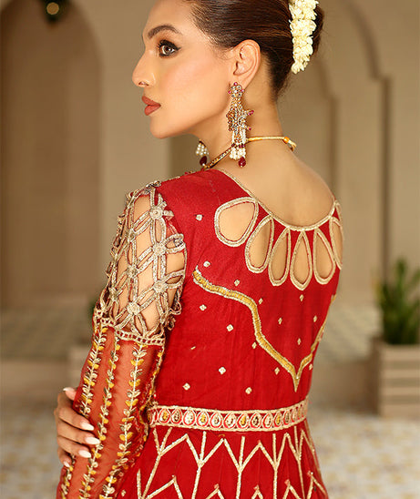 Maryam`s Nagar Formal`22 D#1