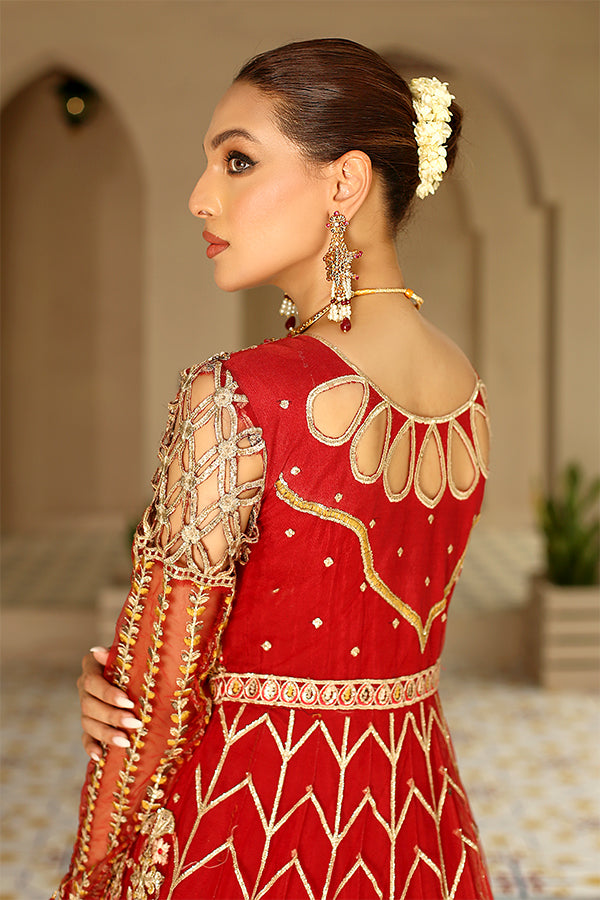 Maryam`s Nagar Formal`22 D#1
