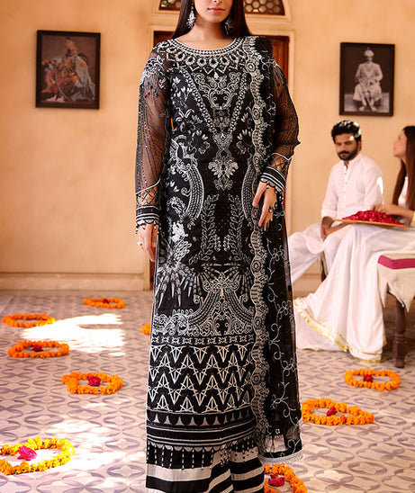 Maryam's Lemilsa Luxury`23 Vol#3 L#303